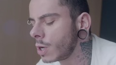 Maximilien Philippe - Je Suis Un Homme