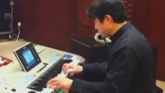 音乐短片 - 雅马哈茉莉花