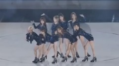 少女时代,Tiffany(少女时代) - 退场