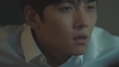 少女时代,允儿(少女时代),池昌旭 - 安娜突然那看镜头 济夏吓了一跳