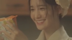 少女时代,允儿(少女时代),池昌旭 - 安娜找到拉面开心的模样