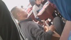 音乐短片 - 一克TV扎兰屯张利军老师多才多艺