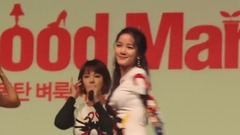 SPICA - 161001 Secret Time