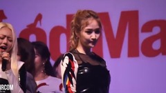 SPICA - Tonight