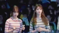 I.O.I,磪有情,金请夏 - 咚咚咚