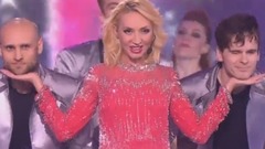 Кристина Орбакайте - Жду