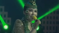 乌兰托娅 - 爱从草原来