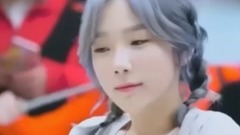 少女时代,太妍(少女时代) - 三多水签名会