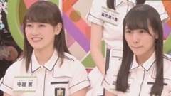 AKB48,乃木坂46,欅坂46 - 欅って、書けない?EP51