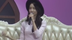 少女时代,允儿(少女时代) - 林允儿个人演唱会感谢粉丝陪伴CUT一则