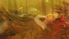 音乐短片 - Golden October