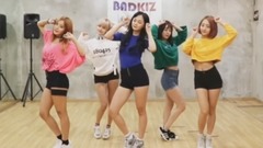 BADKIZ - Ear Attack