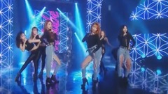 Dal★shabet - FRI. SAT. SUN