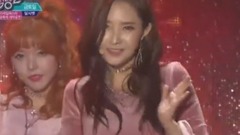 Dal★shabet - FRI. SAT. SUN