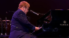 Elton John - Rocket Man