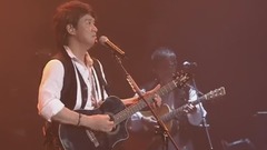 罗大佑,周华健 - 船歌