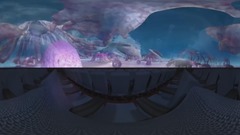 音乐短片 - Days Of Eternity Planetarium Show