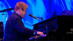 Elton John - I Guess That's Why They Call It The Blues