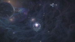 音乐短片 - Children (Inner Vision)