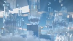 音乐短片 - The World