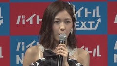 AKB48,HKT48 - 指原莉乃、AKB卒業のぱるるは 本当に不器用な子 同い年のまゆゆも 決断に勇気もらった