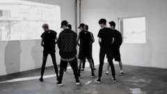GOT7 - Dance Practice Video