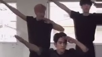 BamBam(GOT7),GOT7 - BamBam ver Vertical Video