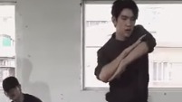 GOT7,段宜恩(GOT7) - 段宜恩 ver.Vertical Video