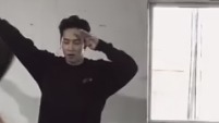 GOT7,JB(GOT7) - JBver. Vertical Video