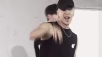 王嘉尔(GOT7),GOT7 - 王嘉尔 ver.Vertical Video