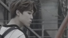 防弹少年团 - 2015 BTS BEGINS 演唱会 DVD版 pt.2