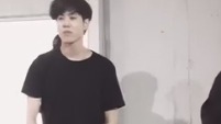 崔荣宰(GOT7),GOT7 - 崔荣宰 ver. Vertical Video