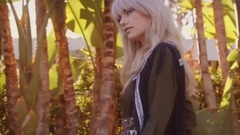 音乐短片 - Paradise