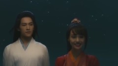 群星 - 倾国倾城 阿宝 剪辑