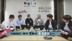 防弹少年团 - 2015 BTS BEGINS 演唱会 DVD版 pt.4