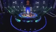 赞歌