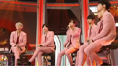 VIXX - 锁链&Dynamite(Acoustic ver)