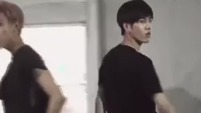 GOT7,金有谦(GOT7) - 金有谦 ver Vertical Video