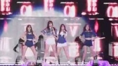 BESTie - Thank U Very Much
