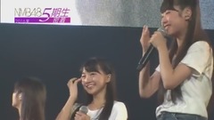 AKB48,NMB48 - NMB48 五期生密着2016夏战斗从这里开始#6