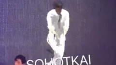 EXO,KAI(EXO) - Lady Luck