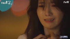少女时代,允儿(少女时代) - 韩剧THE K2 EP02 林允儿部分
