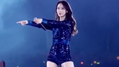 少女时代,允儿(少女时代) - GEE