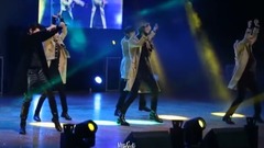 KNK - Beautiful Night