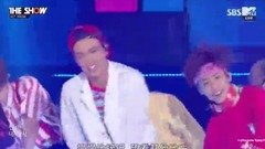 NCT DREAM - Chewing Gum