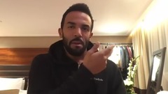 Craig David - Craig David 感谢大家并介绍新专辑