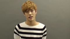 Cross Gene,寺田拓哉(CROSSGENE) - haru-hana vol.38 ミュージカル「黒執事」出演コメント