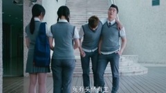 吴亦凡 - 吴亦凡已上映角色悲催度之大盘点