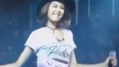 少女时代 - 当疯的基因已经融入你们的血液当汉子已经成为你们标签