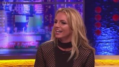Britney Spears - Interview & Make Me...
